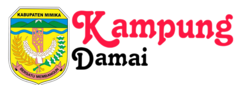 Kampung Damai