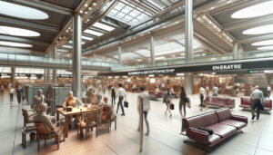 Pentingnya Manajemen Hubungan Pelanggan (CRM): Mengembangkan Koneksi Menyeluruh bersama Customer