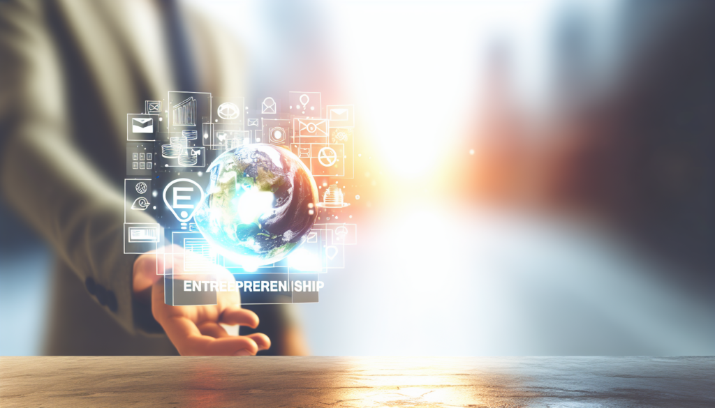 Perjalanan dari Garasi ke Puncak: Cerita Sukses Pengusaha Lokal Yang Menginspirasi