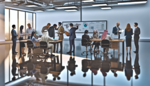 Sudahkah Usaha Anda Bersiap? Strategi Menggunakan Big Data Agar Scale Up Pada Tahun 2026