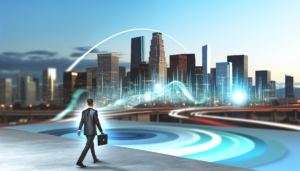 Prediksi Tren Layanan Konsultasi Bisnis Digital Pasca Pandemi Menuju Tahun 2026: Sudahkah Bisnismu Siap Menghadapi Gelombang Transformasi Selanjutnya?