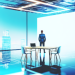 Membangun Nilai Baru Yang Inovatif: Tahapan Strategis dalam Pendekatan Blue Ocean Dalam Upaya Menciptakan Pasar Baru