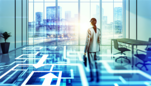 Menggunakan Data Pesaing Sebagai Senjata: Strategi Memakai Analisis Data Pesaing Untuk Kepentingan